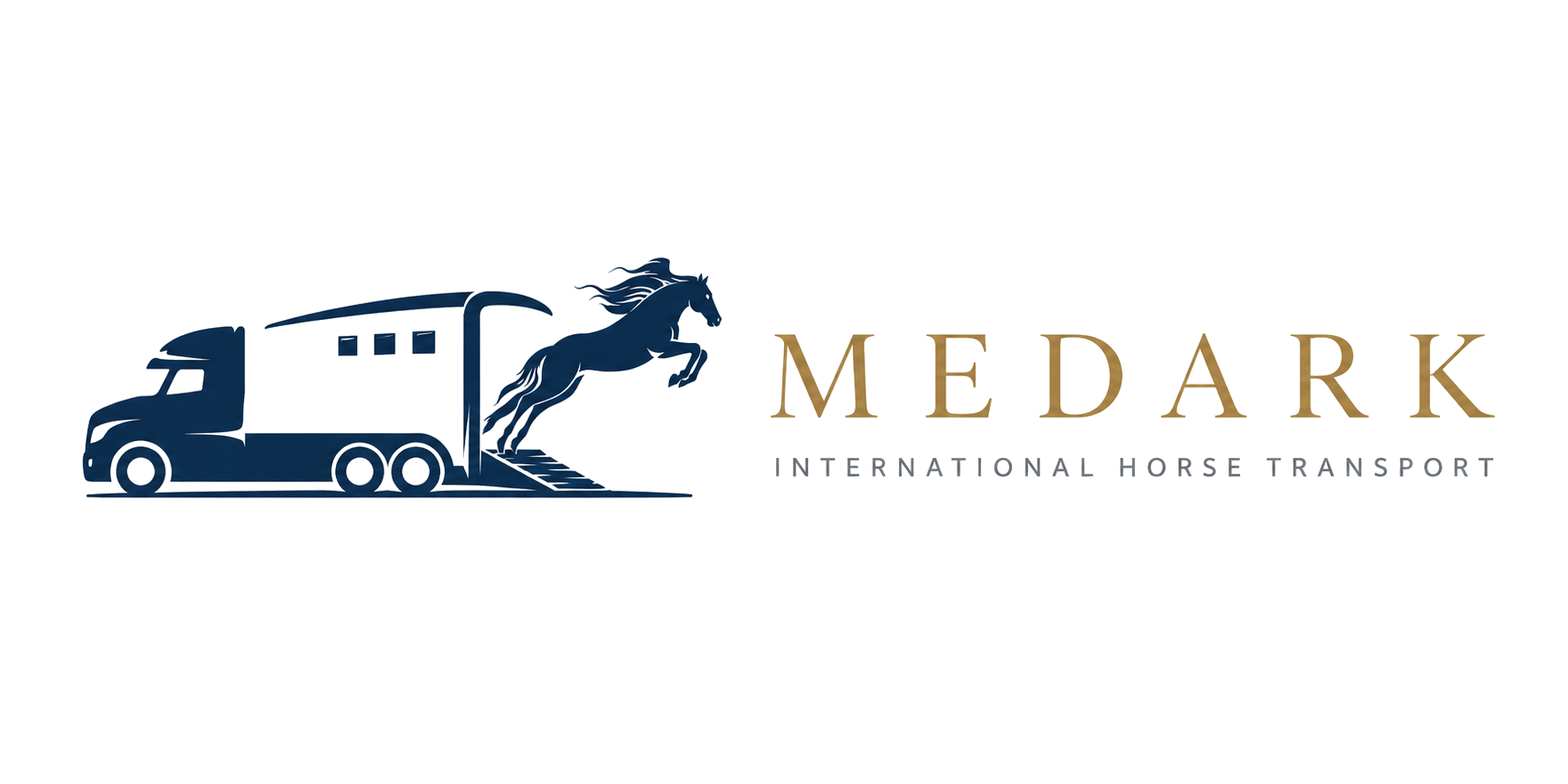 MedArk — Transport International de Chevaux